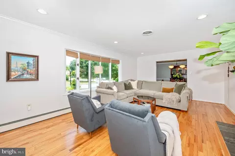 Living - 201 Crestview Ct, Frederick, MD 21702 photo 1 of 3