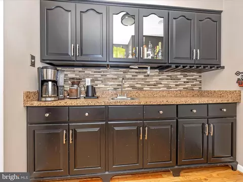 Kitchen - 201 Crestview Ct, Frederick, MD 21702 photo 3 of 6