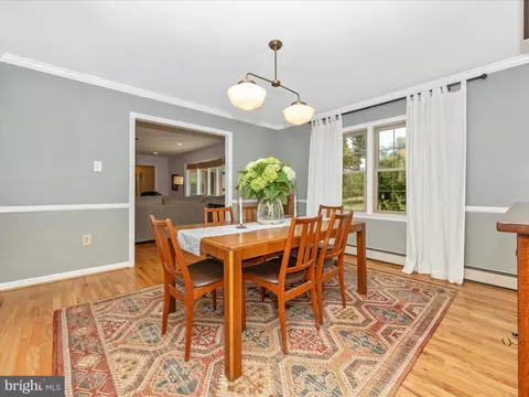 Dining - 201 Crestview Ct, Frederick, MD 21702 photo 4 of 4