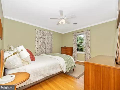 Bedroom - 201 Crestview Ct, Frederick, MD 21702 photo 7 of 7