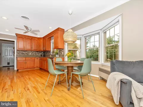 Kitchen - 201 Crestview Ct, Frederick, MD 21702 photo 6 of 6