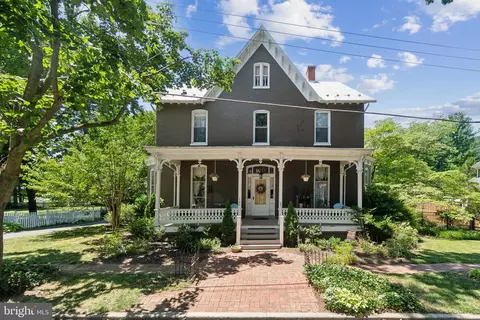 100 W Main St, Burkittsville, MD 21718