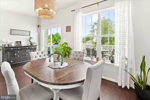Dining - 5986 Whelan Ln, Frederick, MD 21703 photo 1 of 3