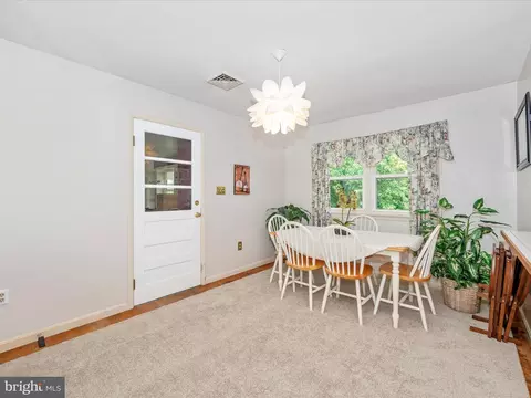 Dining - 5203 New Design Rd, Frederick, MD 21703 photo 1 of 2