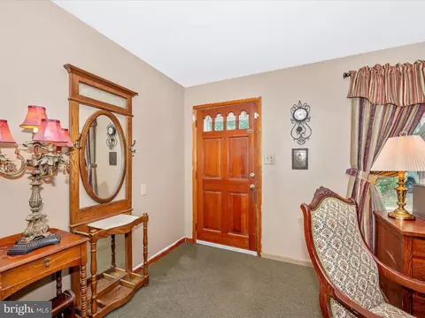 Entry Way - 5203 New Design Rd, Frederick, MD 21703 photo 1 of 2