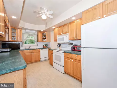 Kitchen - 5203 New Design Rd, Frederick, MD 21703 photo 1 of 6