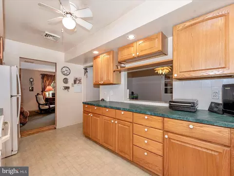 Kitchen - 5203 New Design Rd, Frederick, MD 21703 photo 5 of 6