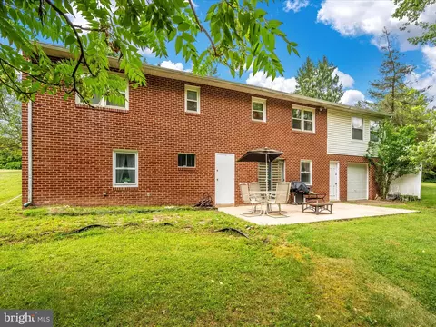 Exterior - 5203 New Design Rd, Frederick, MD 21703 photo 11 of 16