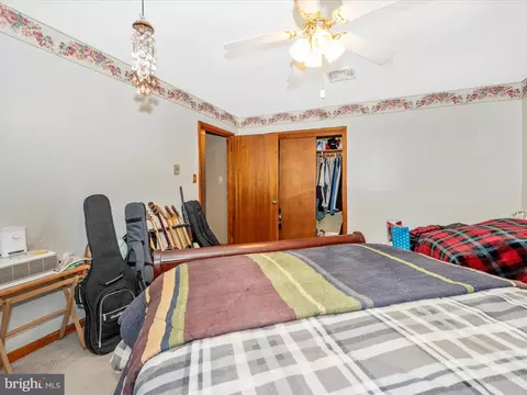 Bedroom - 5203 New Design Rd, Frederick, MD 21703 photo 2 of 3