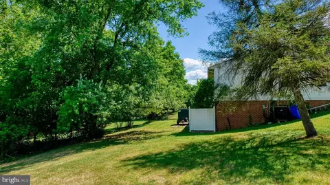 Exterior - 5203 New Design Rd, Frederick, MD 21703 photo 6 of 16