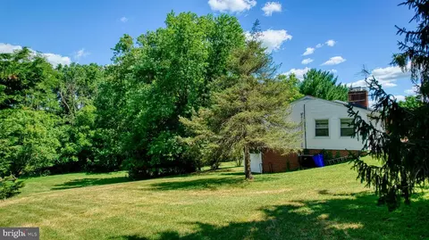 Exterior - 5203 New Design Rd, Frederick, MD 21703 photo 5 of 16