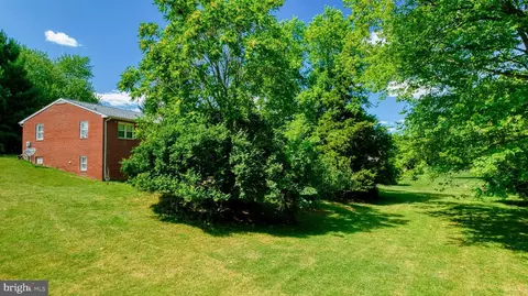 Exterior - 5203 New Design Rd, Frederick, MD 21703 photo 9 of 16