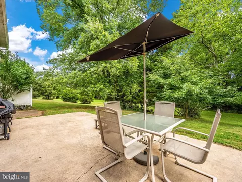 Exterior - 5203 New Design Rd, Frederick, MD 21703 photo 13 of 16