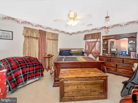 Bedroom - 5203 New Design Rd, Frederick, MD 21703 photo 1 of 3