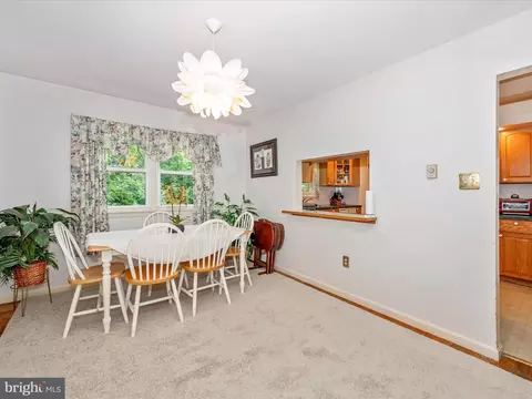 Dining - 5203 New Design Rd, Frederick, MD 21703 photo 2 of 2