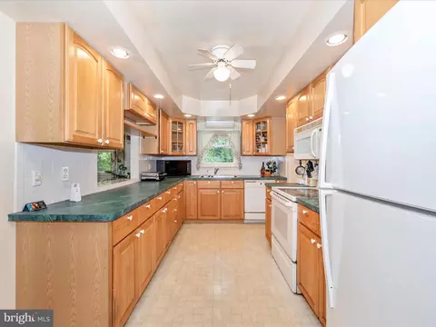 Kitchen - 5203 New Design Rd, Frederick, MD 21703 photo 2 of 6