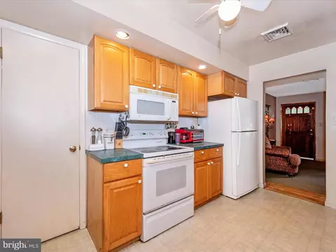 Kitchen - 5203 New Design Rd, Frederick, MD 21703 photo 6 of 6