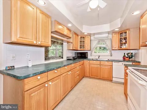 Kitchen - 5203 New Design Rd, Frederick, MD 21703 photo 3 of 6