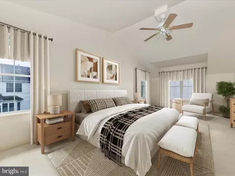 Bedroom - 2568 Bear Den Rd, Frederick, MD 21701 photo 6 of 14
