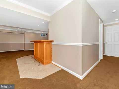 Entry Way - 2568 Bear Den Rd, Frederick, MD 21701 photo 7 of 7