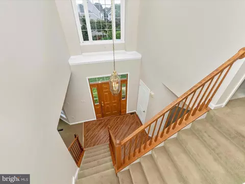 Entry Way - 2568 Bear Den Rd, Frederick, MD 21701 photo 5 of 7