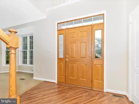 Entry Way - 2568 Bear Den Rd, Frederick, MD 21701 photo 2 of 7