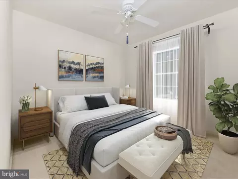 Bedroom - 2568 Bear Den Rd, Frederick, MD 21701 photo 9 of 14