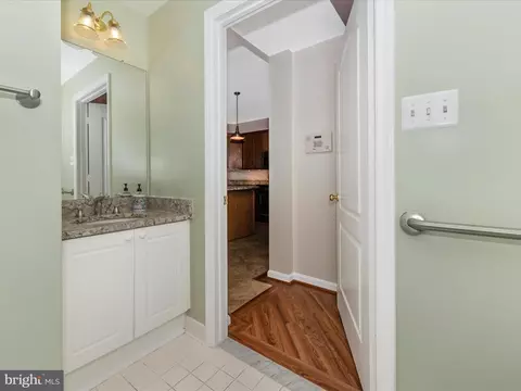 Entry Way - 2568 Bear Den Rd, Frederick, MD 21701 photo 4 of 7