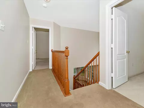 Entry Way - 2568 Bear Den Rd, Frederick, MD 21701 photo 6 of 7