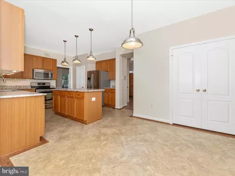 Kitchen - 2568 Bear Den Rd, Frederick, MD 21701 photo 5 of 5