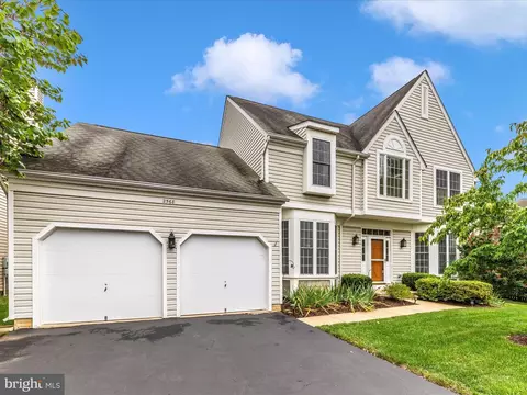 2568 Bear Den Rd, Frederick, MD 21701