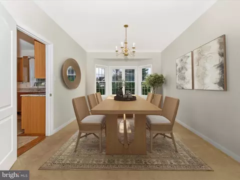 Dining - 2568 Bear Den Rd, Frederick, MD 21701 photo 1 of 1