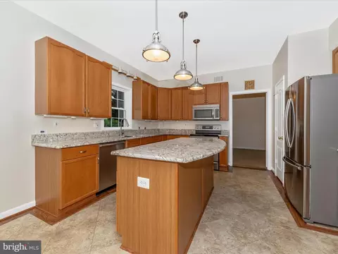 Kitchen - 2568 Bear Den Rd, Frederick, MD 21701 photo 1 of 5