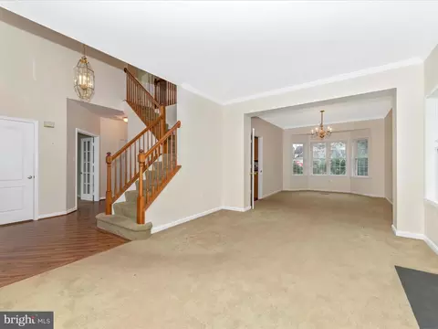 Living - 2568 Bear Den Rd, Frederick, MD 21701 photo 4 of 12
