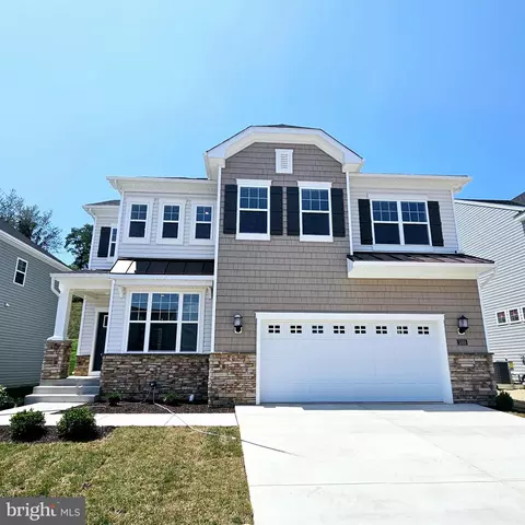 1333 Boundary Peak Ter, Frederick, MD 21702