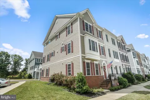 9029 Templeton Dr, Frederick, MD 21704