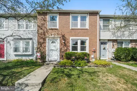6728 Fallow Hill Ct, Frederick, MD 21703