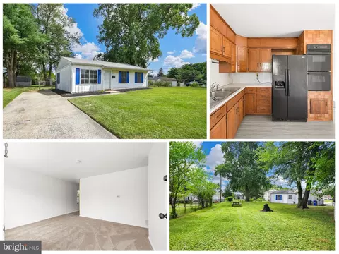 303 Canberra Ct, Frederick, MD 21701