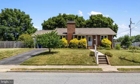 326 Redwood Ave, Frederick, MD 21701
