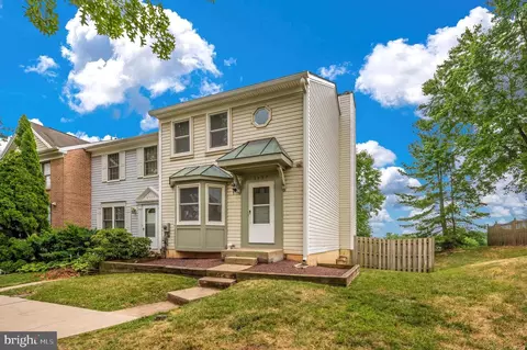 6337 New Haven Ct, Frederick, MD 21703