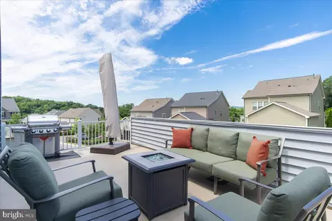 8424 Cliffview Ln, Frederick, MD 21704 photo 48
