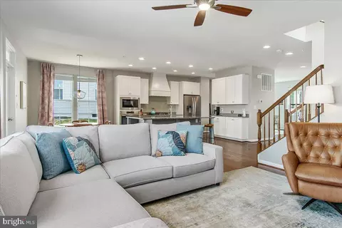 8424 Cliffview Ln, Frederick, MD 21704 photo 24