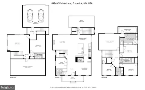 8424 Cliffview Ln, Frederick, MD 21704 photo 64