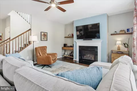 8424 Cliffview Ln, Frederick, MD 21704 photo 25