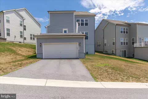 8424 Cliffview Ln, Frederick, MD 21704 photo 50