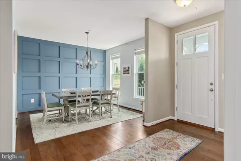 8424 Cliffview Ln, Frederick, MD 21704 photo 9