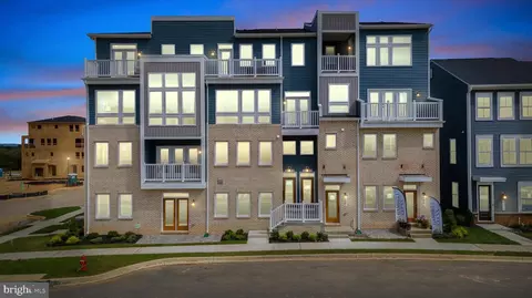 1622 Blacksmith Way UNIT C, Frederick, MD 21702