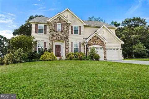 3502 Franks Ter, Monrovia, MD 21770