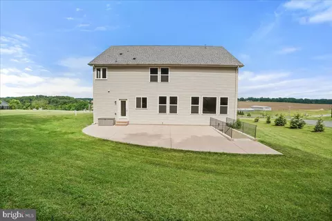 3502 Franks Ter, Monrovia, MD 21770 photo 37