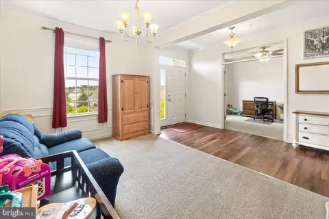 3502 Franks Ter, Monrovia, MD 21770 photo 11